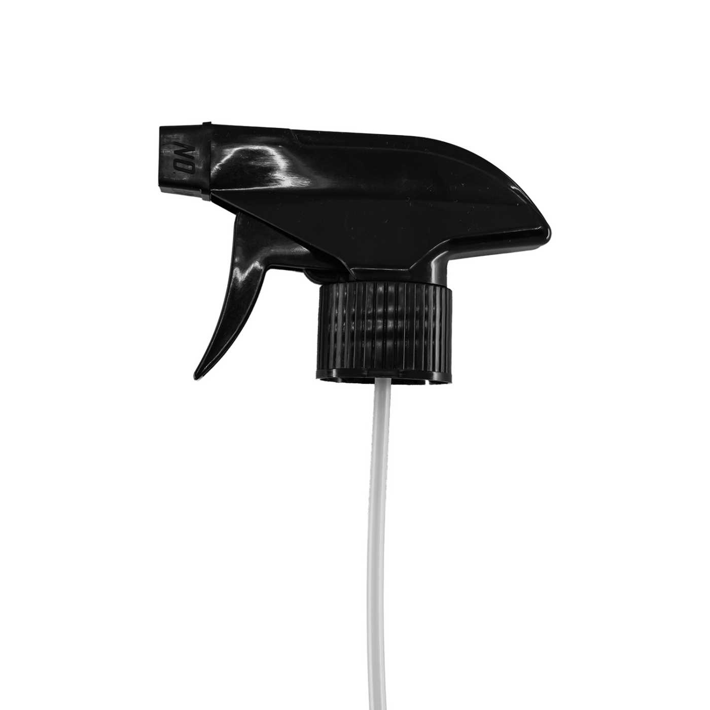 Triggersprüher, 28/410, schwarz