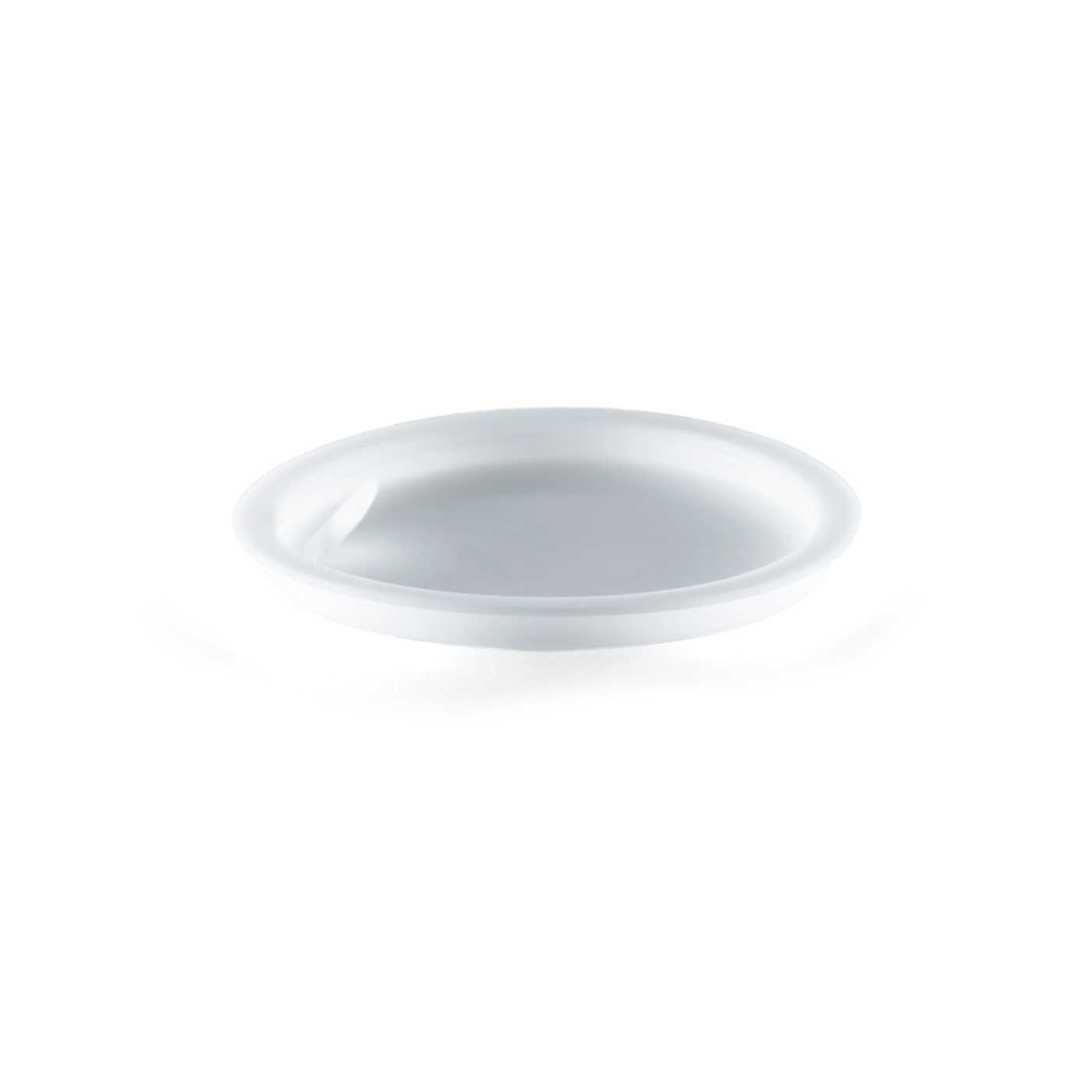 Inserto interno per vasetto in vetro, bianco, 50 ml