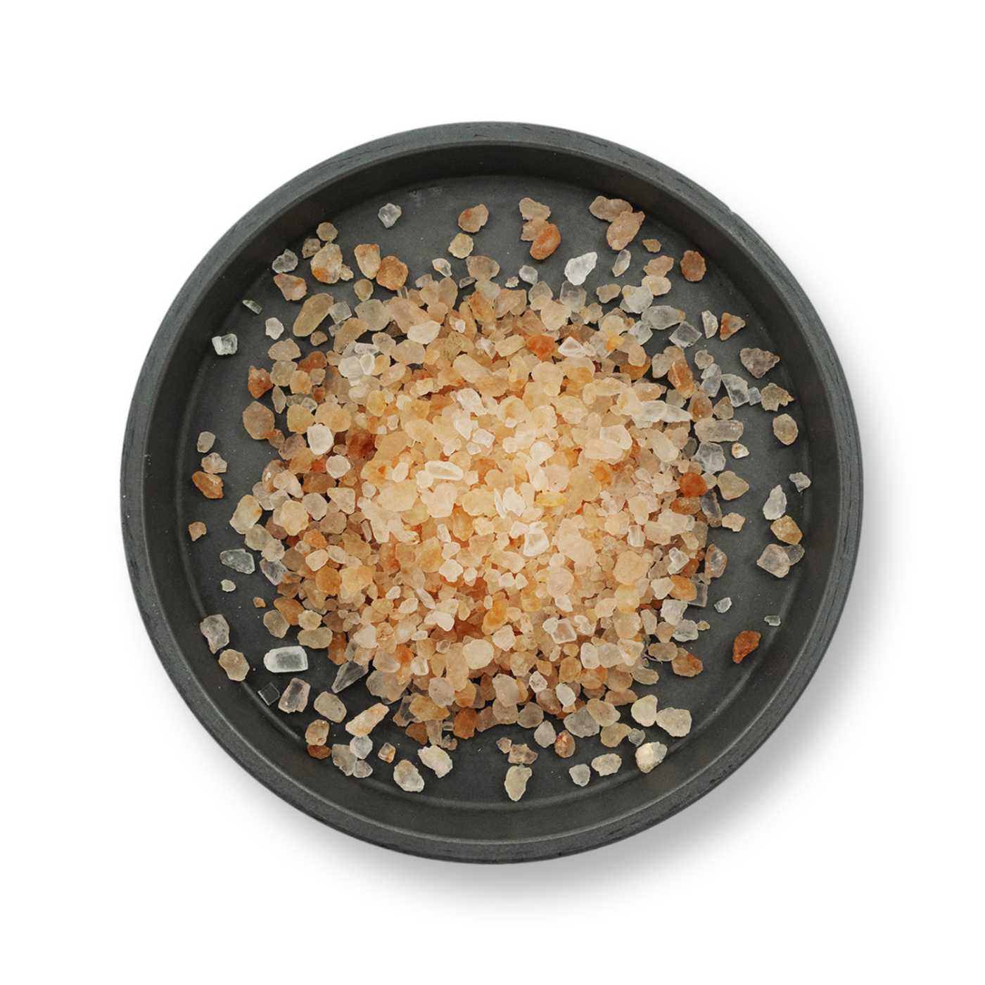 Sel de l'Himalaya, gros, 25 kg