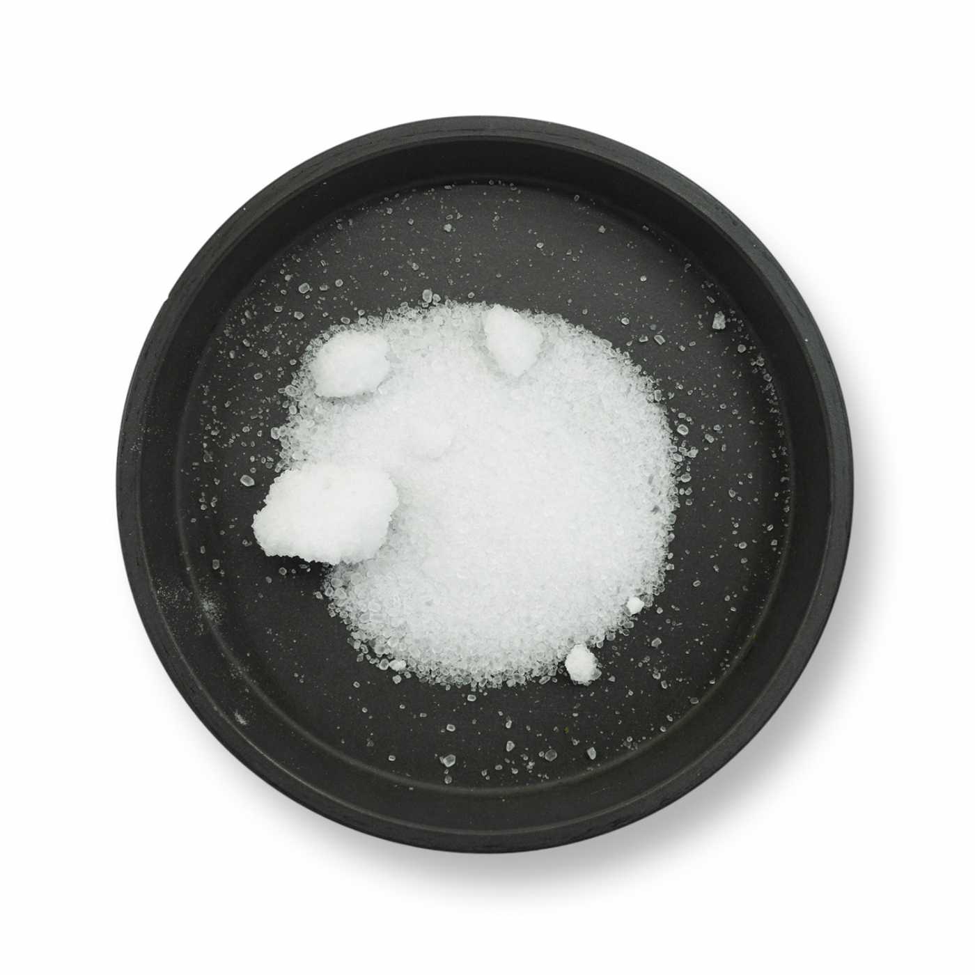 Chlorure de sodium, sans iode, 5 kg