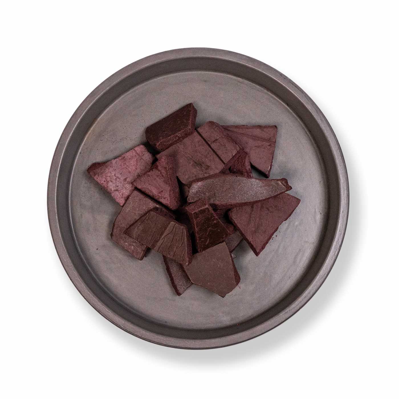 Farbivo do sviečok, purpurová, 100 g