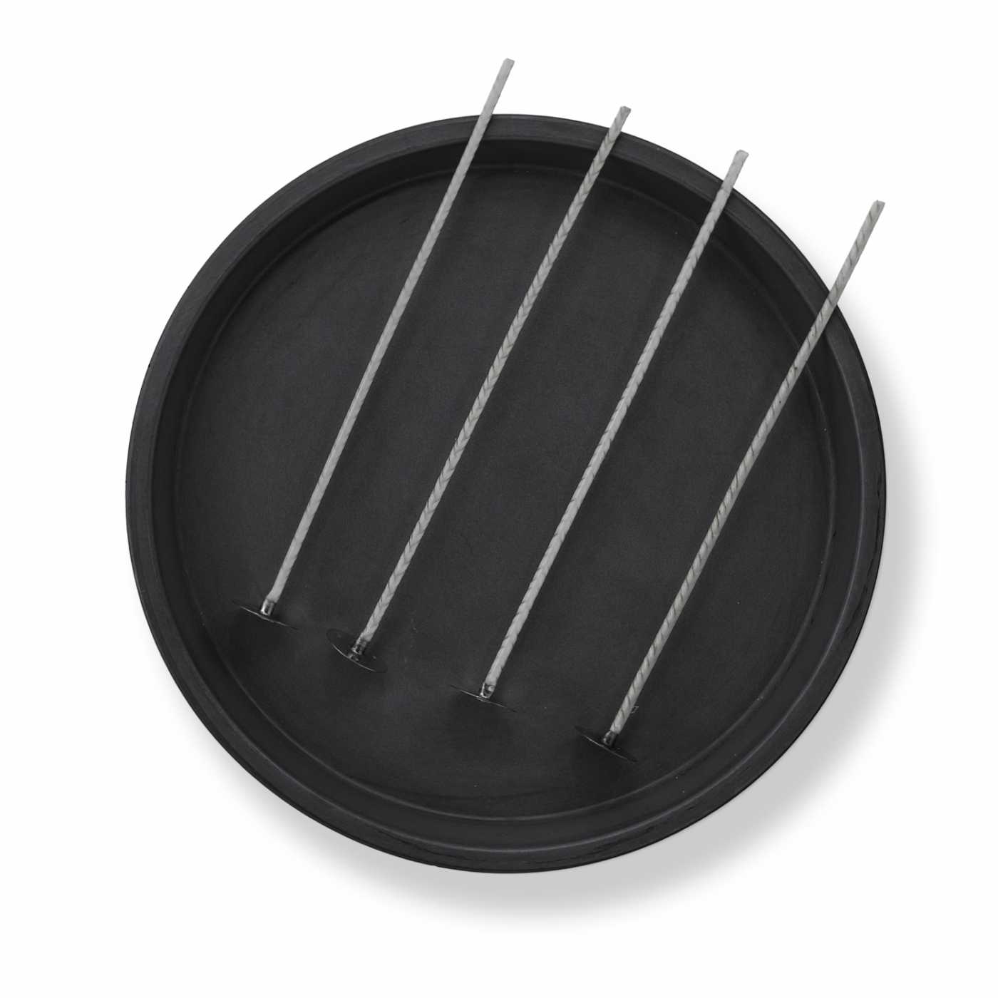 WEDO Wick, Stabilo 12