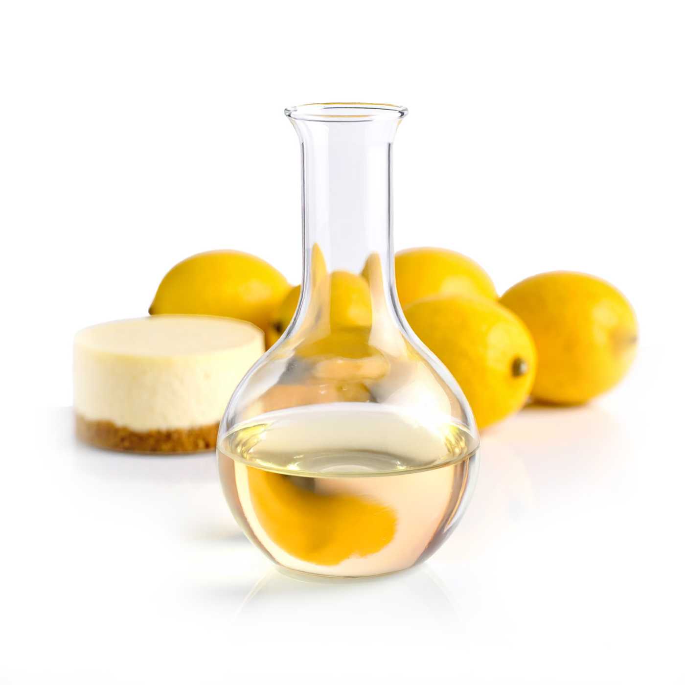 Illatolaj Citromos sajttorta 10 ml