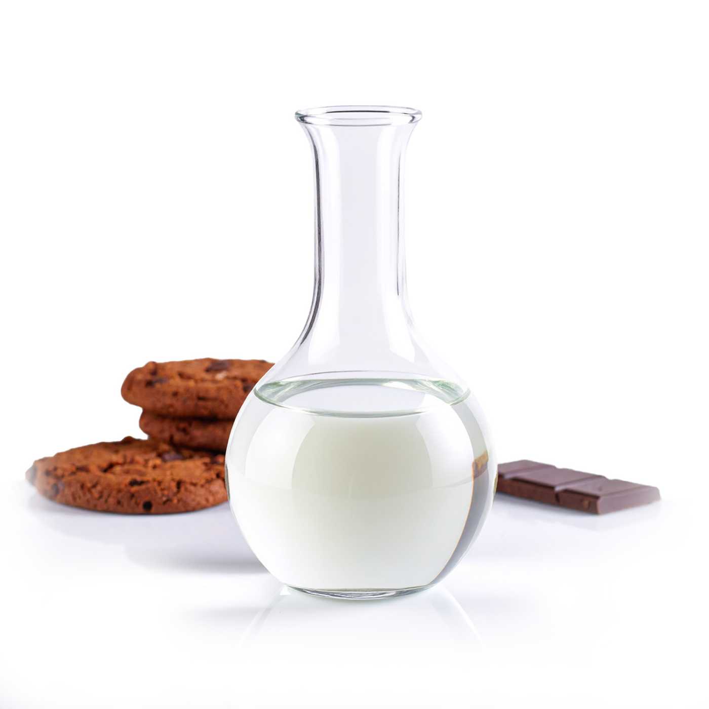 Parfümöl Dunkle Schokolade 10 ml