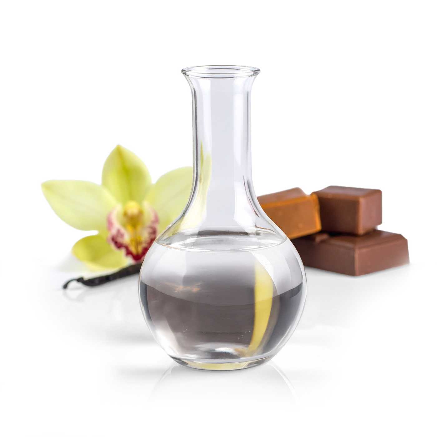 Illatolaj Karamellrúd 10 ml