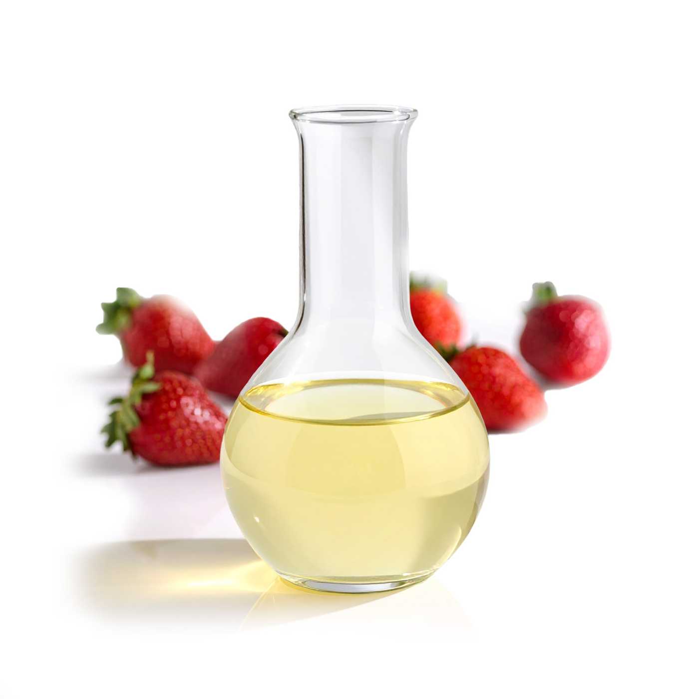 Olejek zapachowy, truskawka, 10 ml