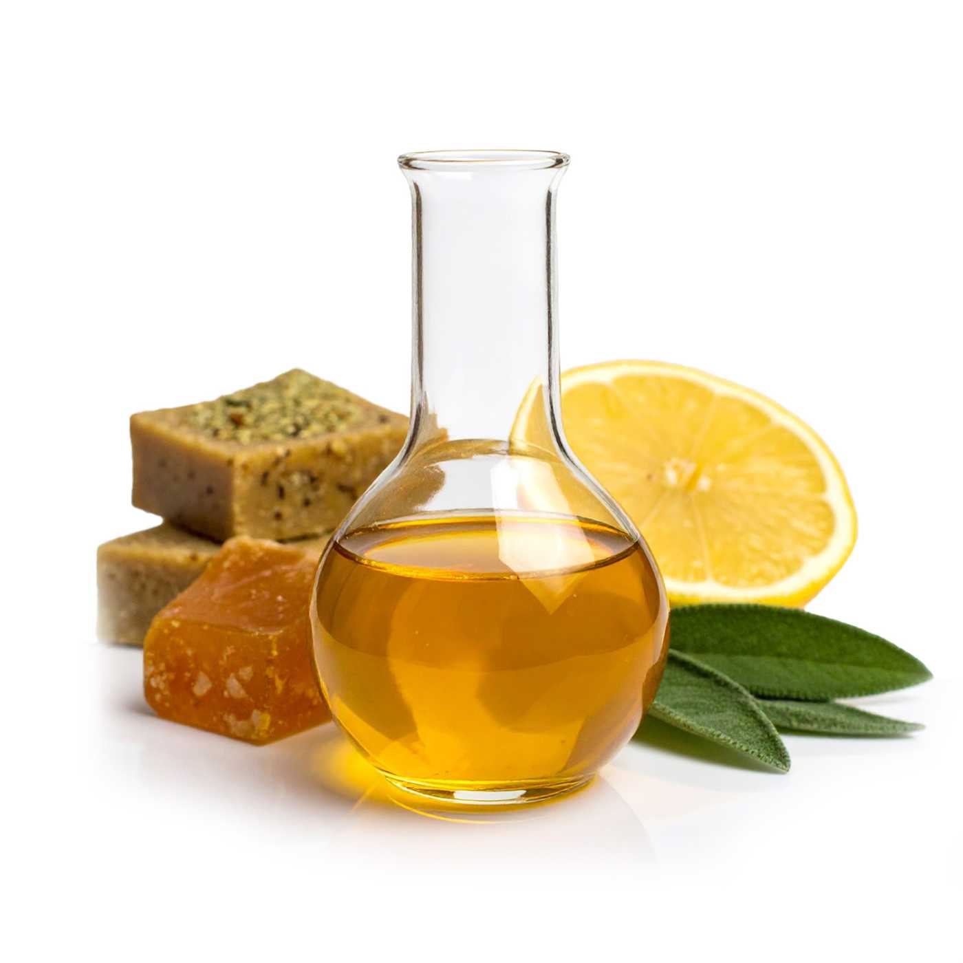 Black Wood Fragrance Oil, 100 ml