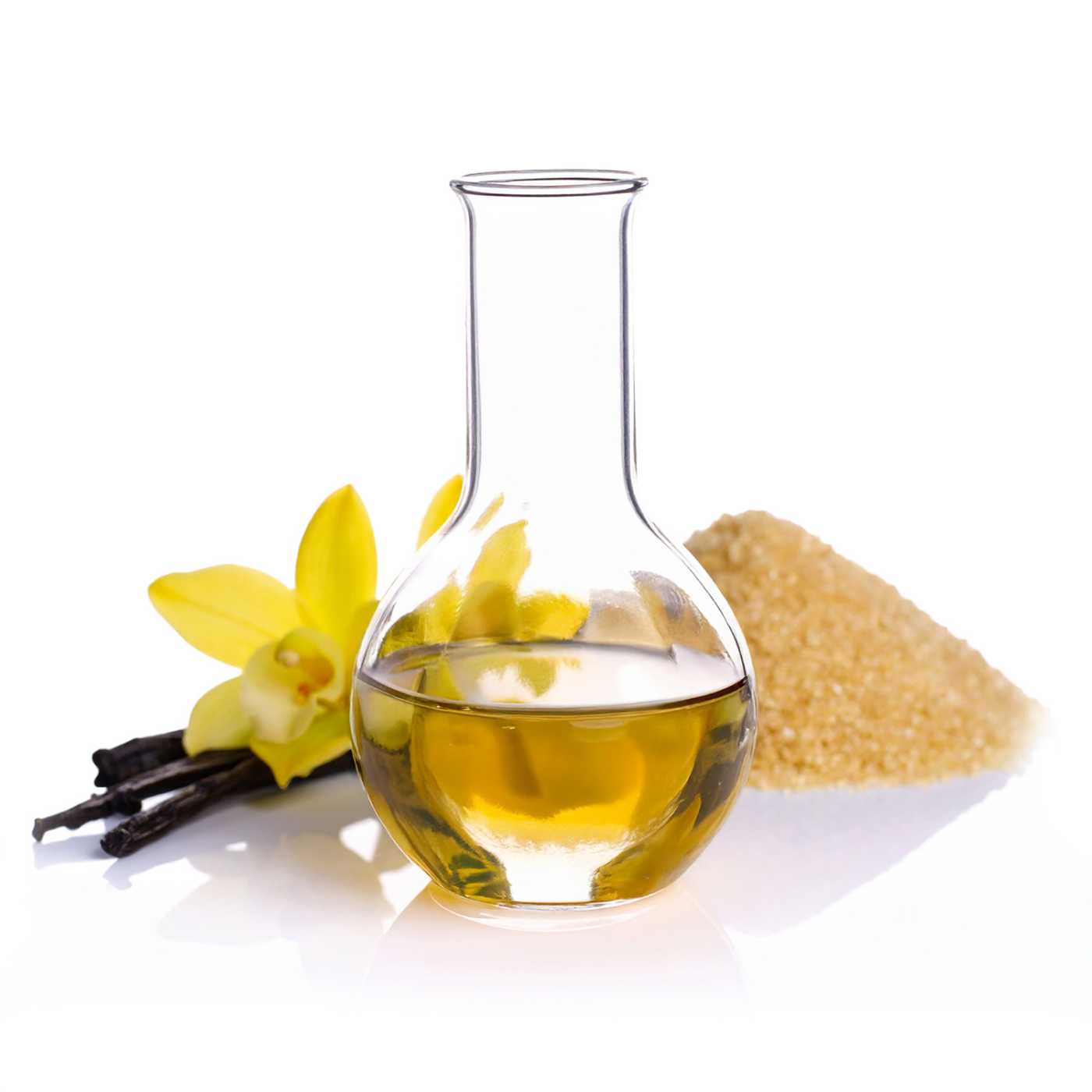 Vanilla Bean Fragrance Oil, 100 ml