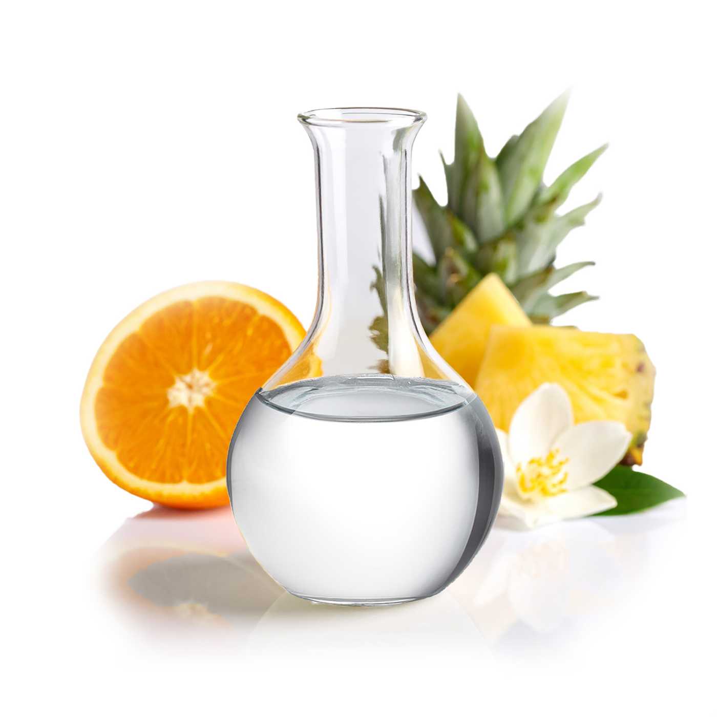 Olejek zapachowy, Sweet Pineapple, 1 l