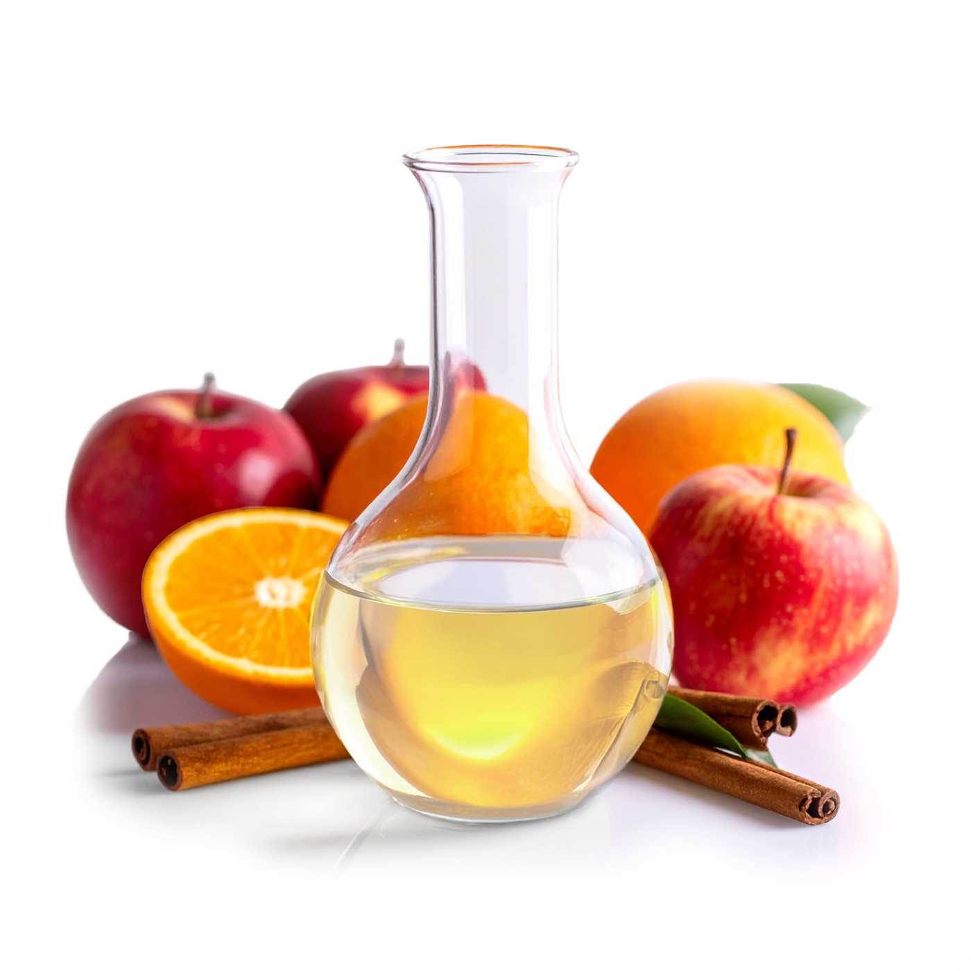 Duftöl, Apfel-Zimt, 100 ml