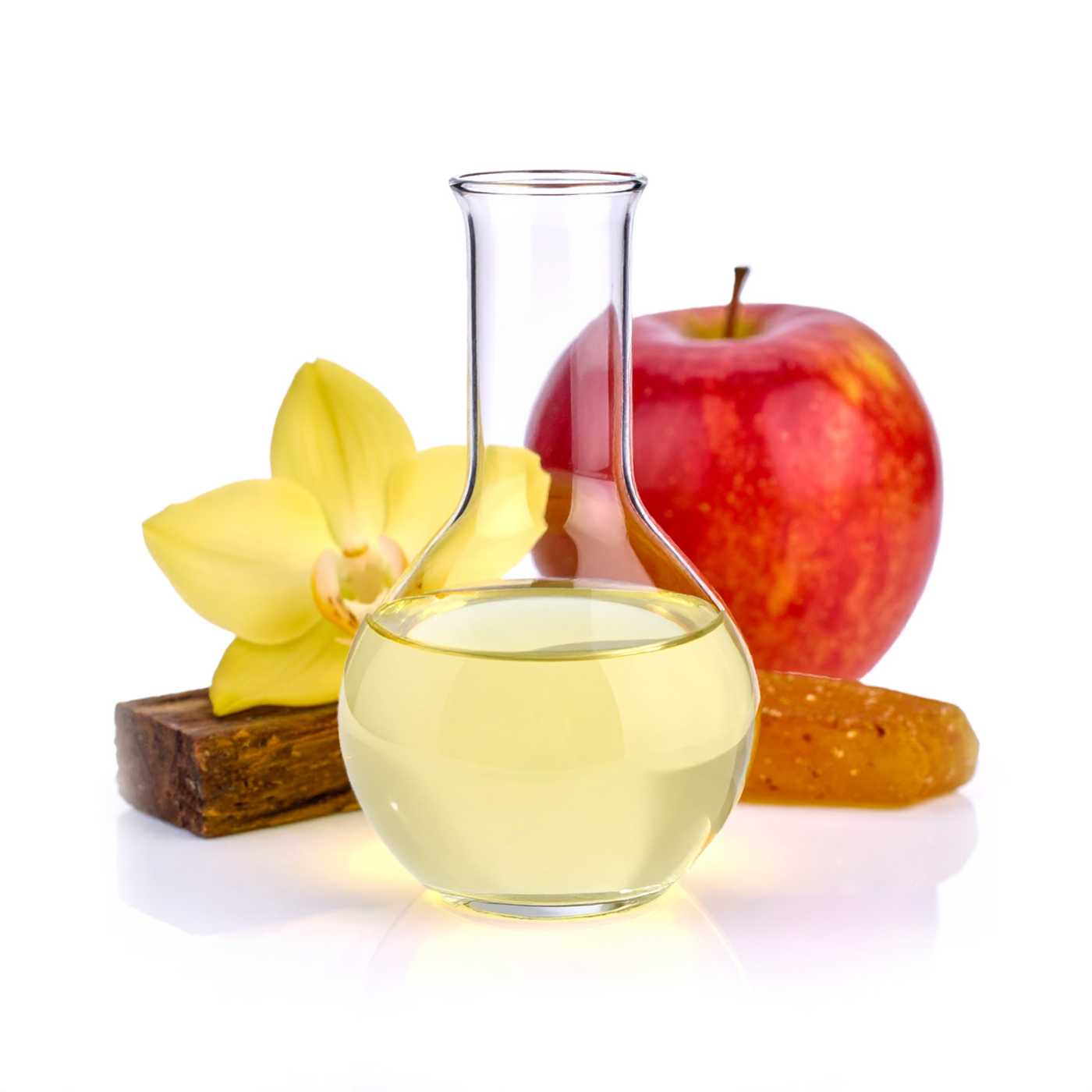 Fresh Man Fragrance Oil, 10 ml
