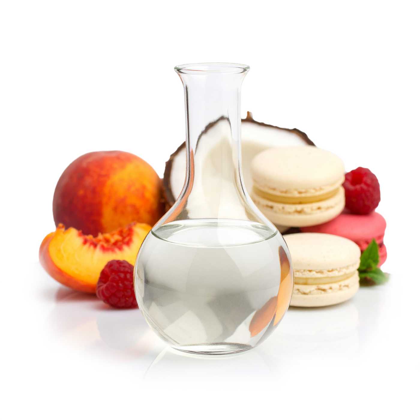 Macarons Fragrance Oil, 1 l