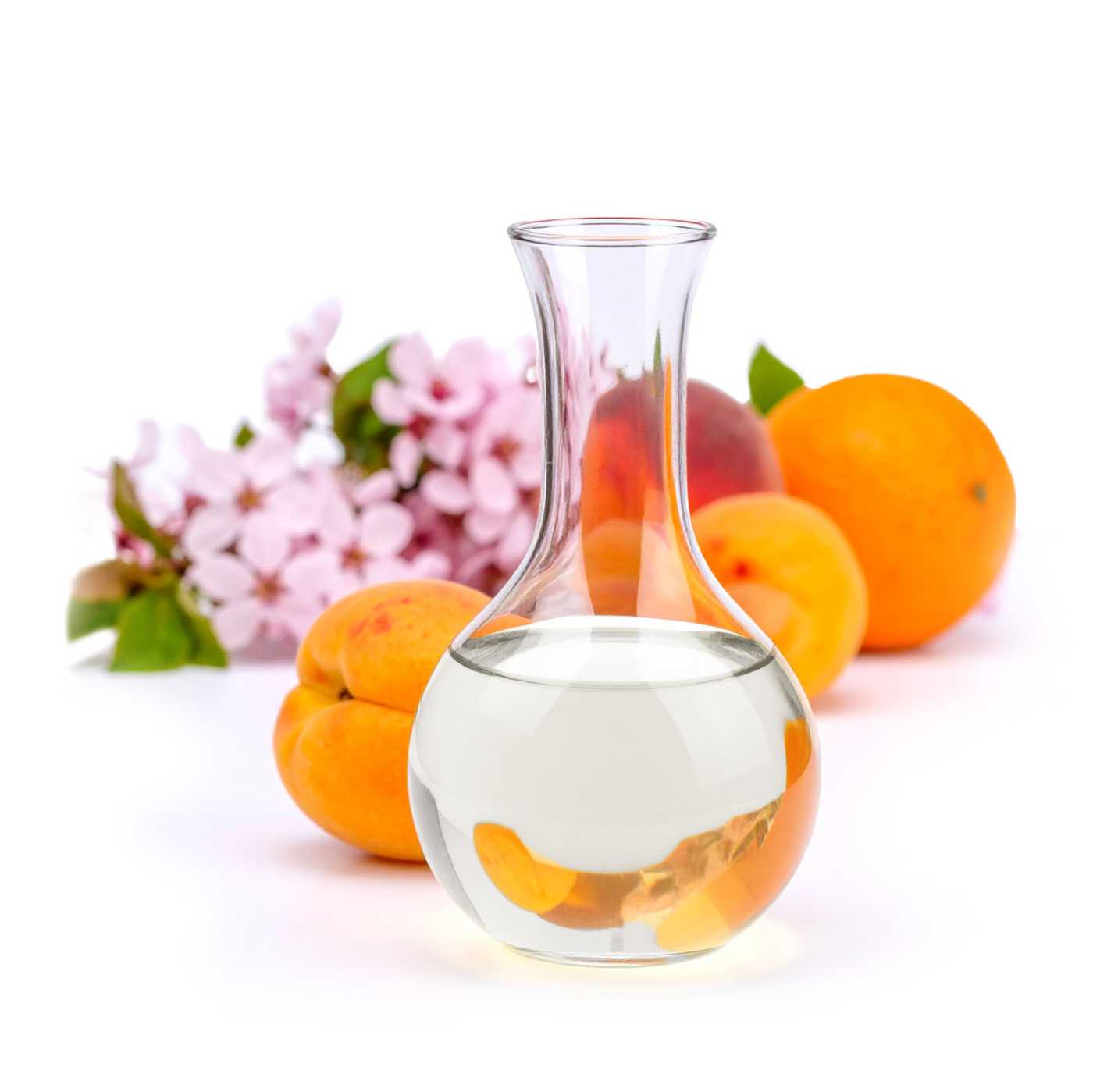Olejek zapachowy, Dzika wiśnia, 1 l