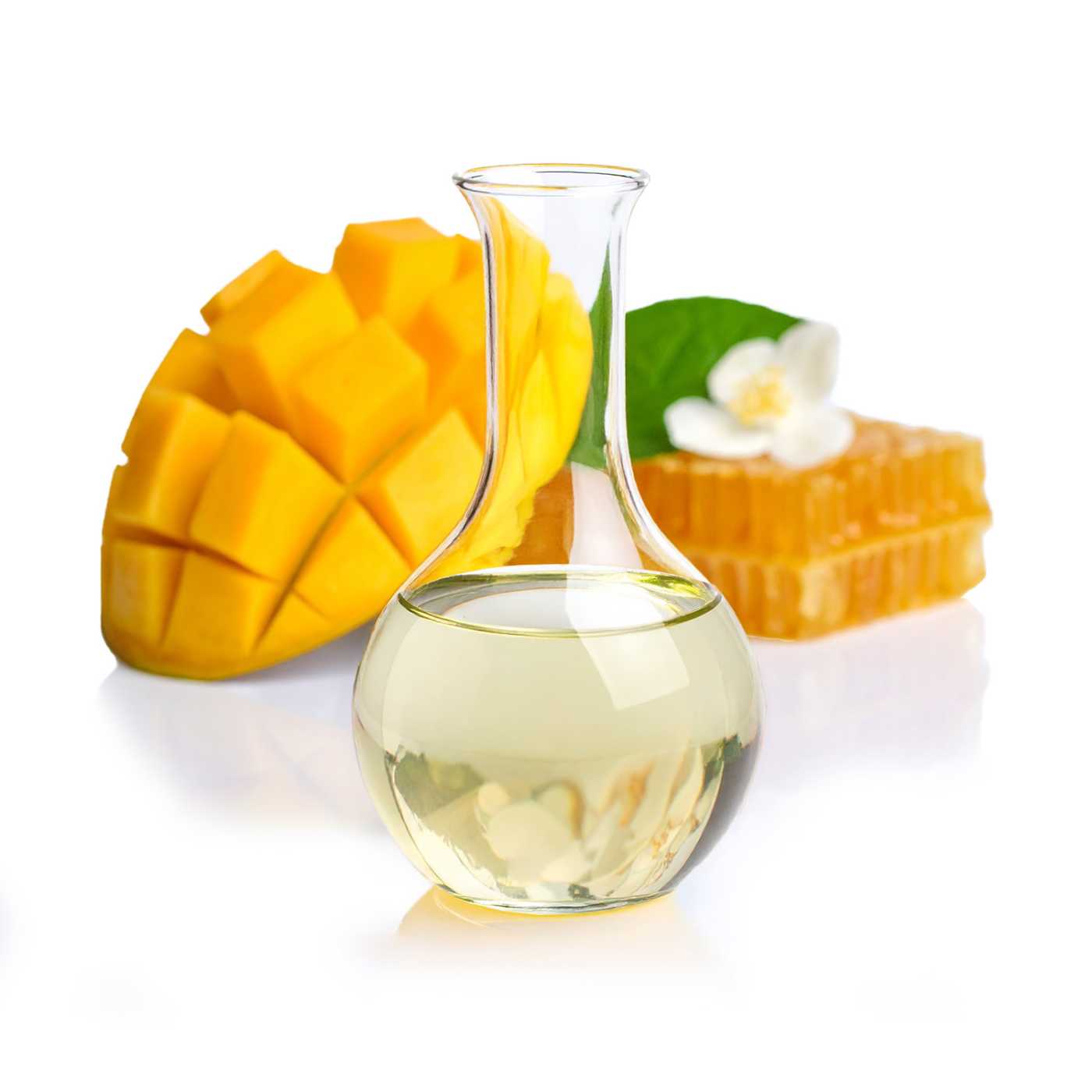 Honey Mango Fragrance Oil, 10 ml