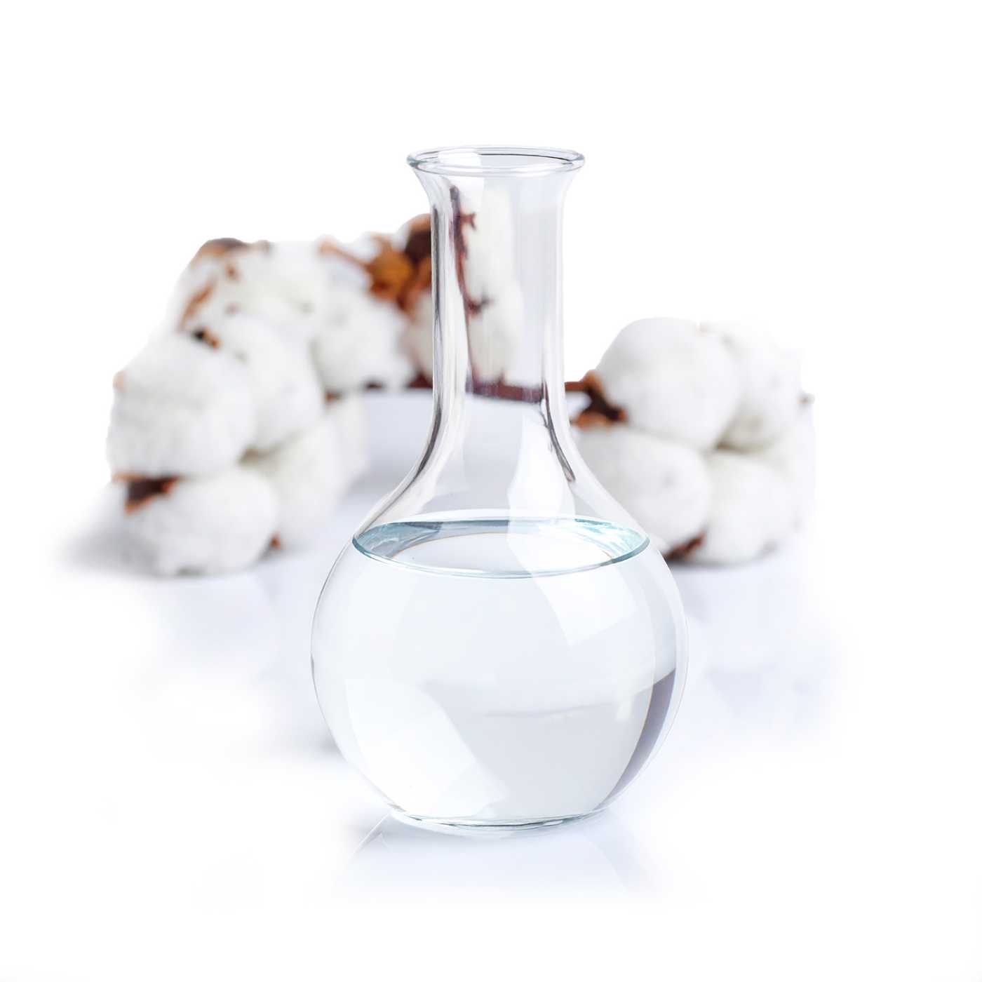 Fresh Cotton Fragrance Oil, NEW FORMULA, 100 ml