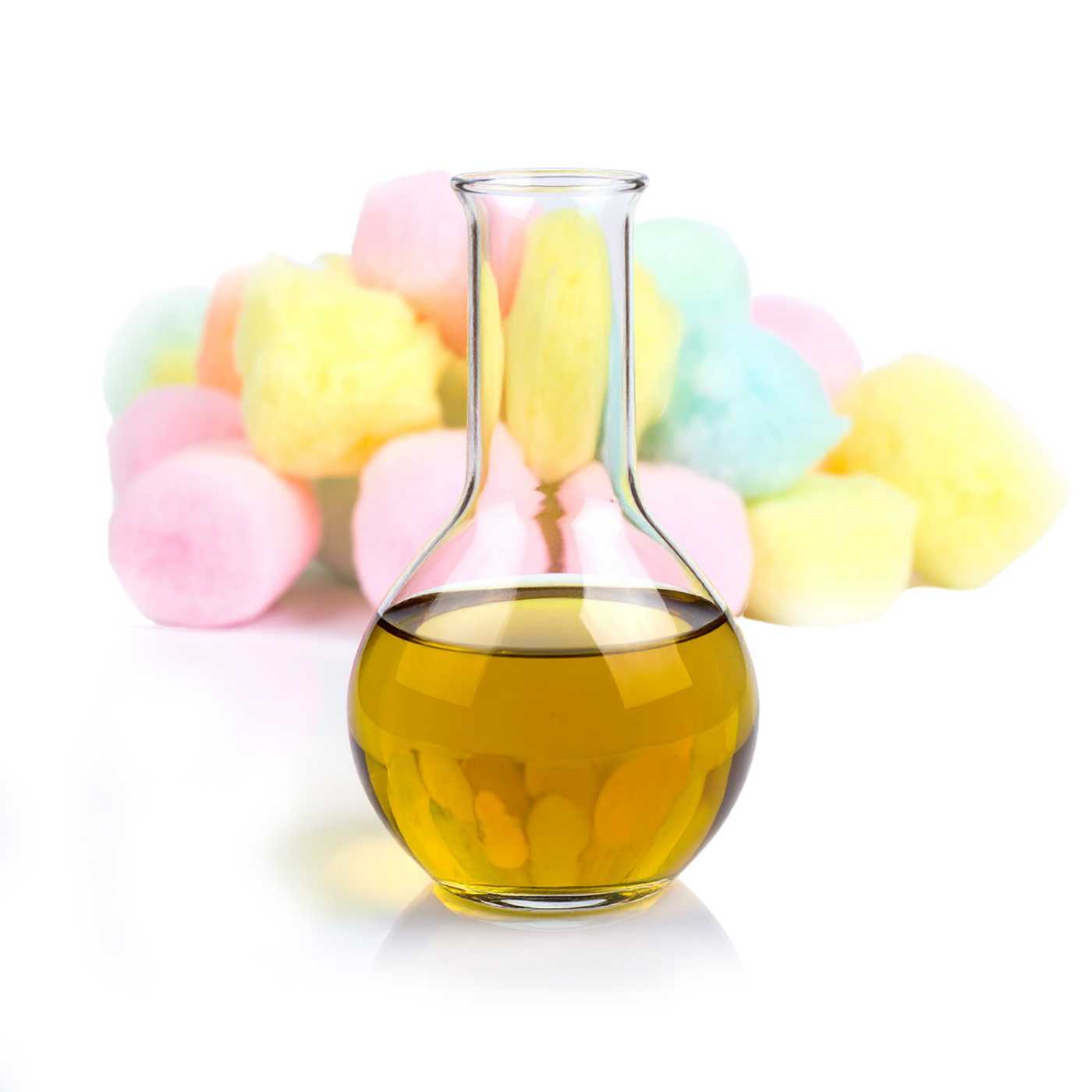 Olejek zapachowy, Cukrowa chmurka NOWY SKŁAD, 10 ml