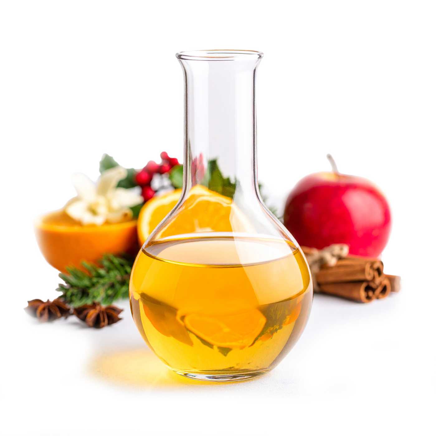 Smell of Christmas, Fragrance Oil, 10 ml