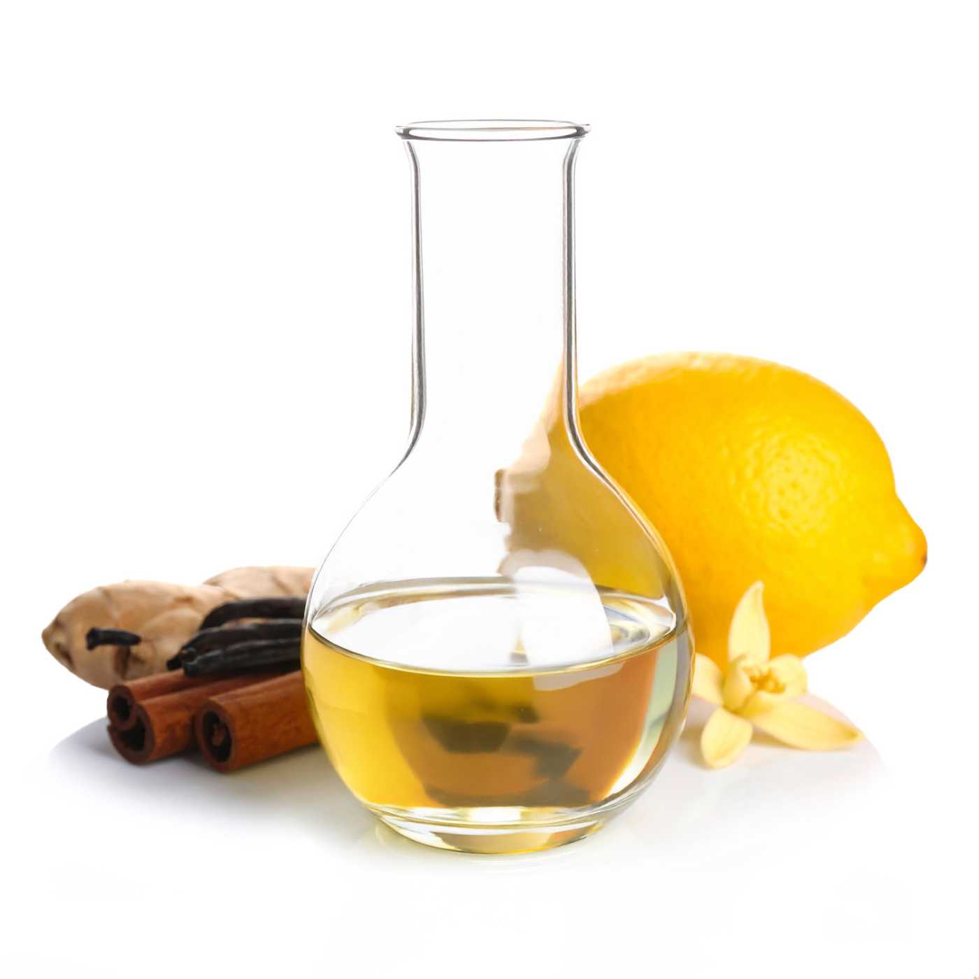 Gingerbread, Fragrance Oil, 1 l