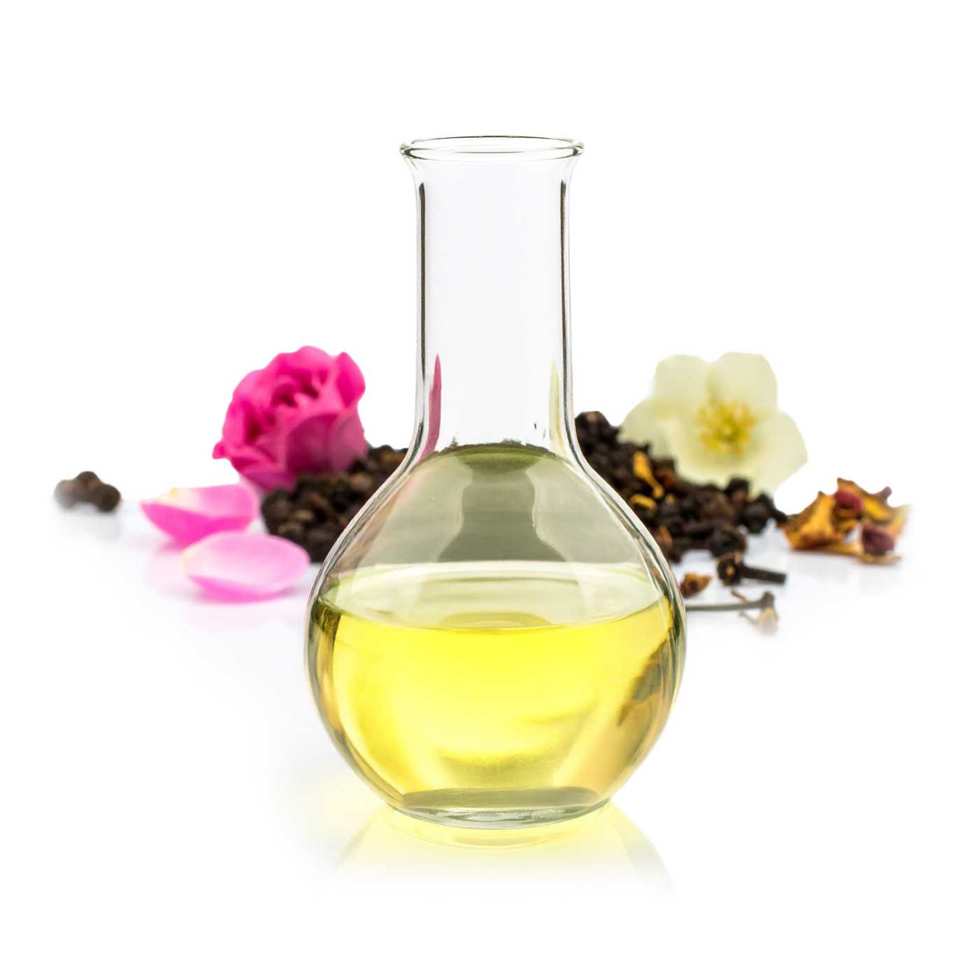 Rose Prosecco, Fragrance Oil, 500 ml