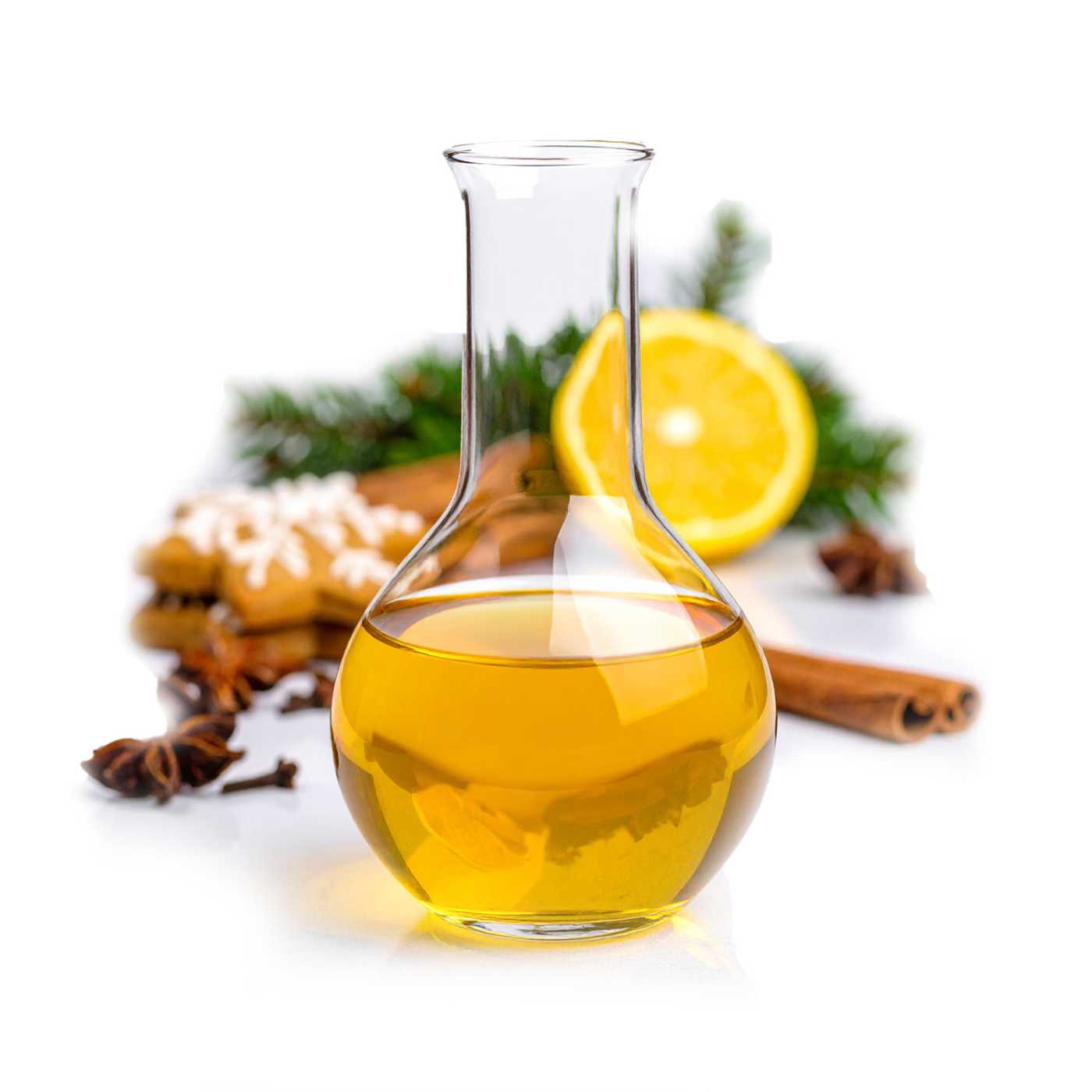 Christmas Cookie, Fragrance Oil, 1 l