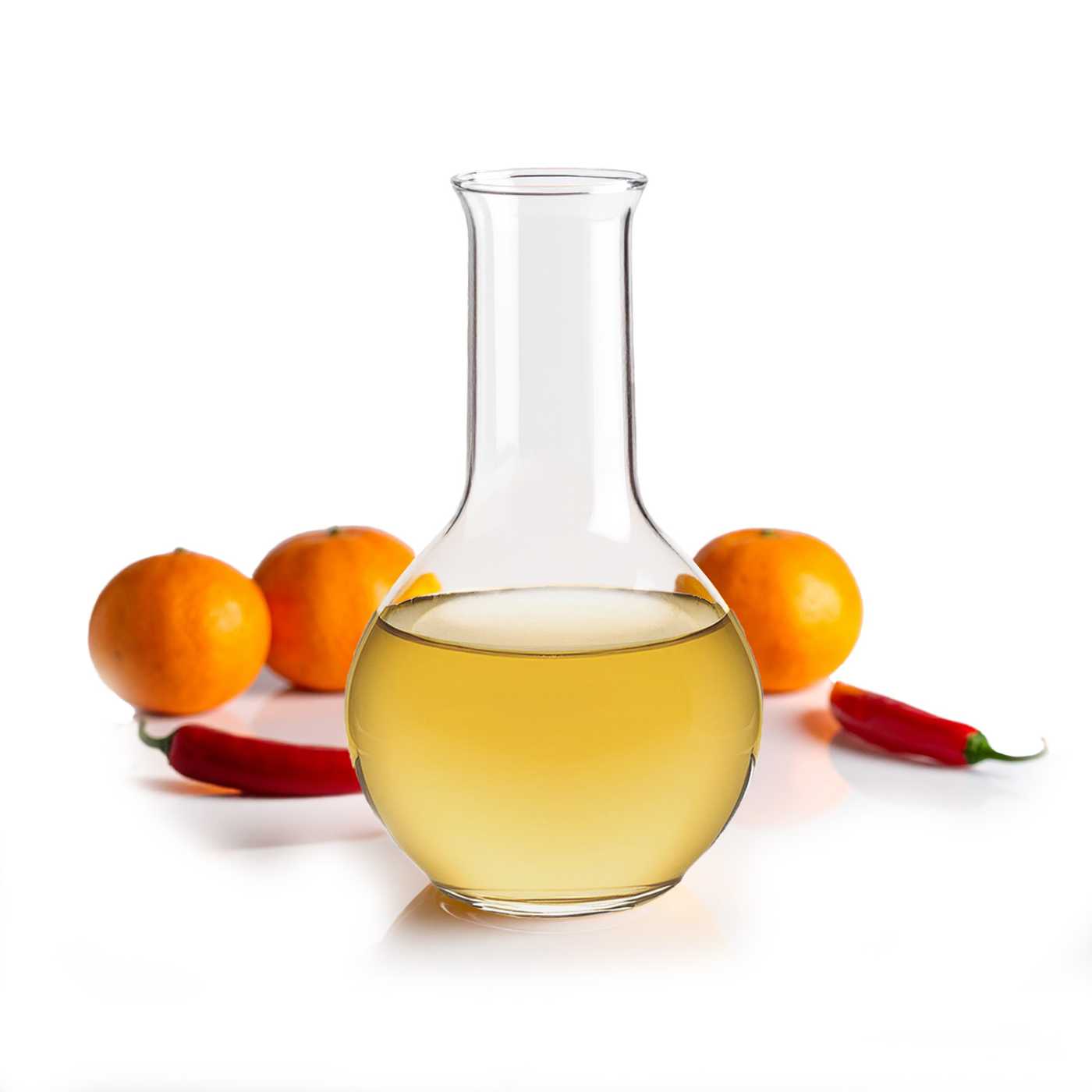 Fragrance Oil, Mandarine & Chilli Pepper, 100 ml
