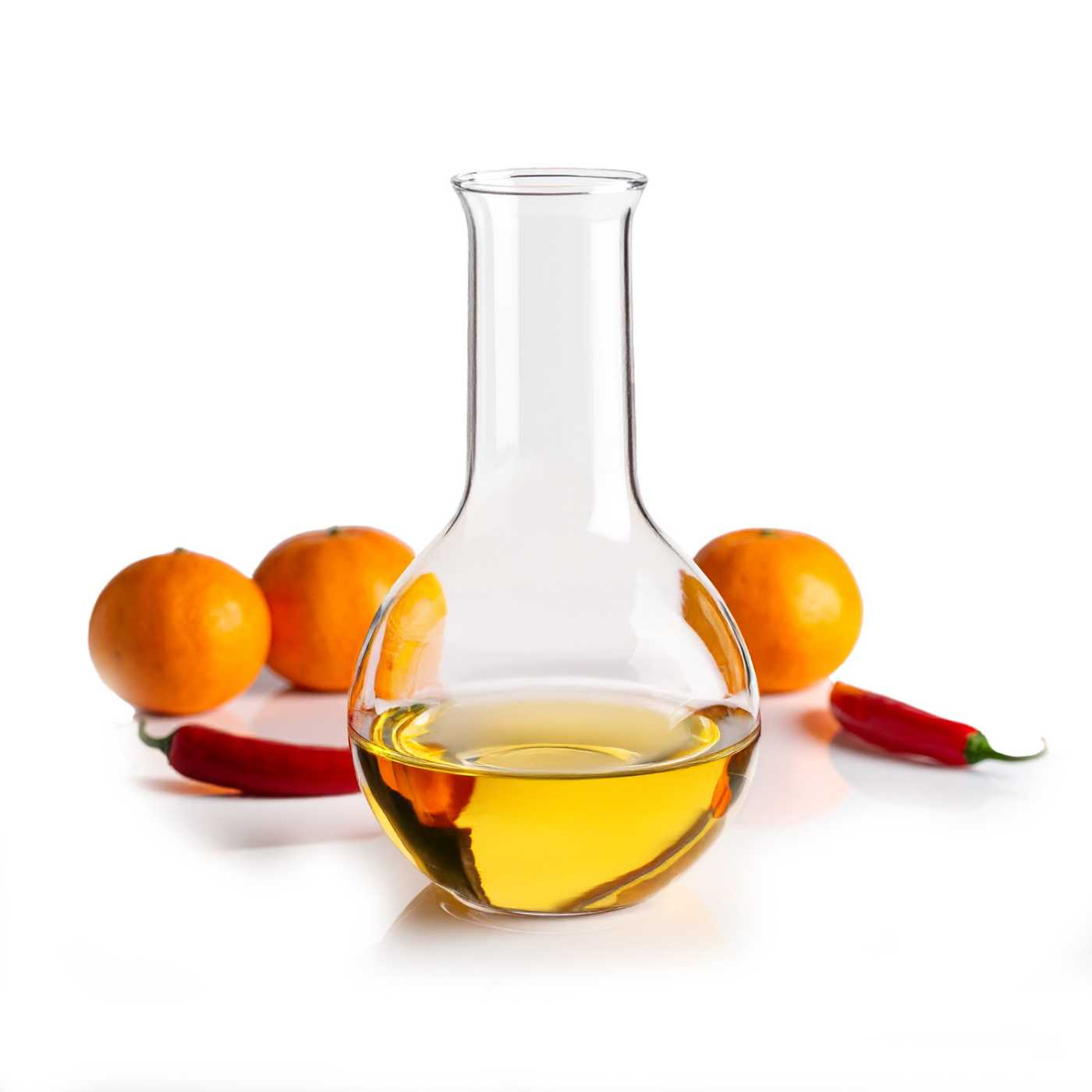 Olejek zapachowy, Mandarynka & Chilli, 1 l