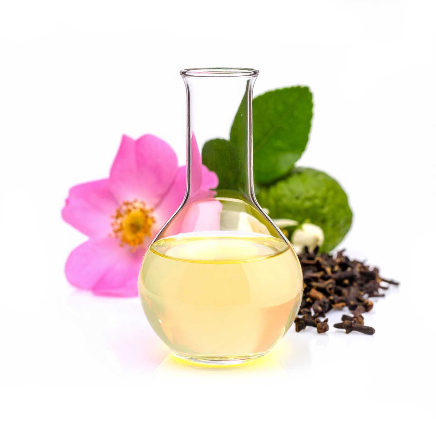 Fragrance Oil, Champagne Rosé, 500 ml