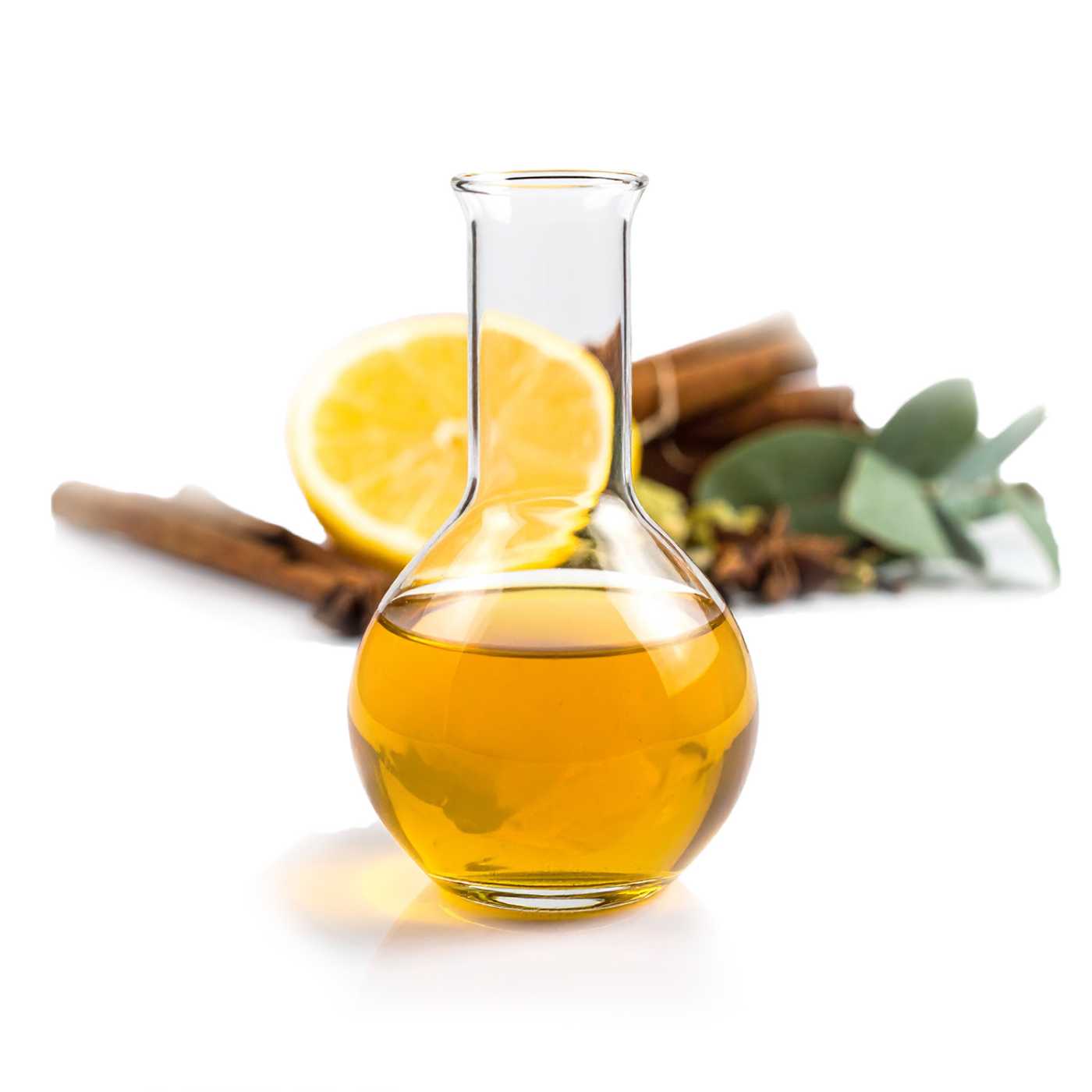 Spice Latte Fragrance Oil, 10 ml