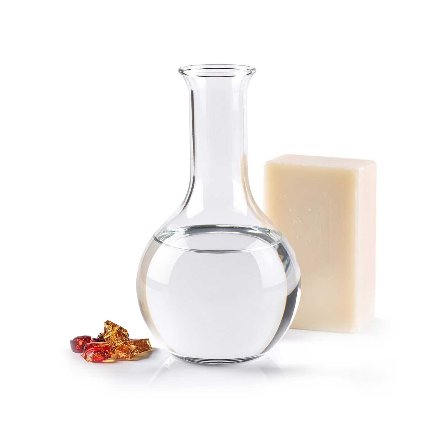 Pure Him illatolaj 500 ml