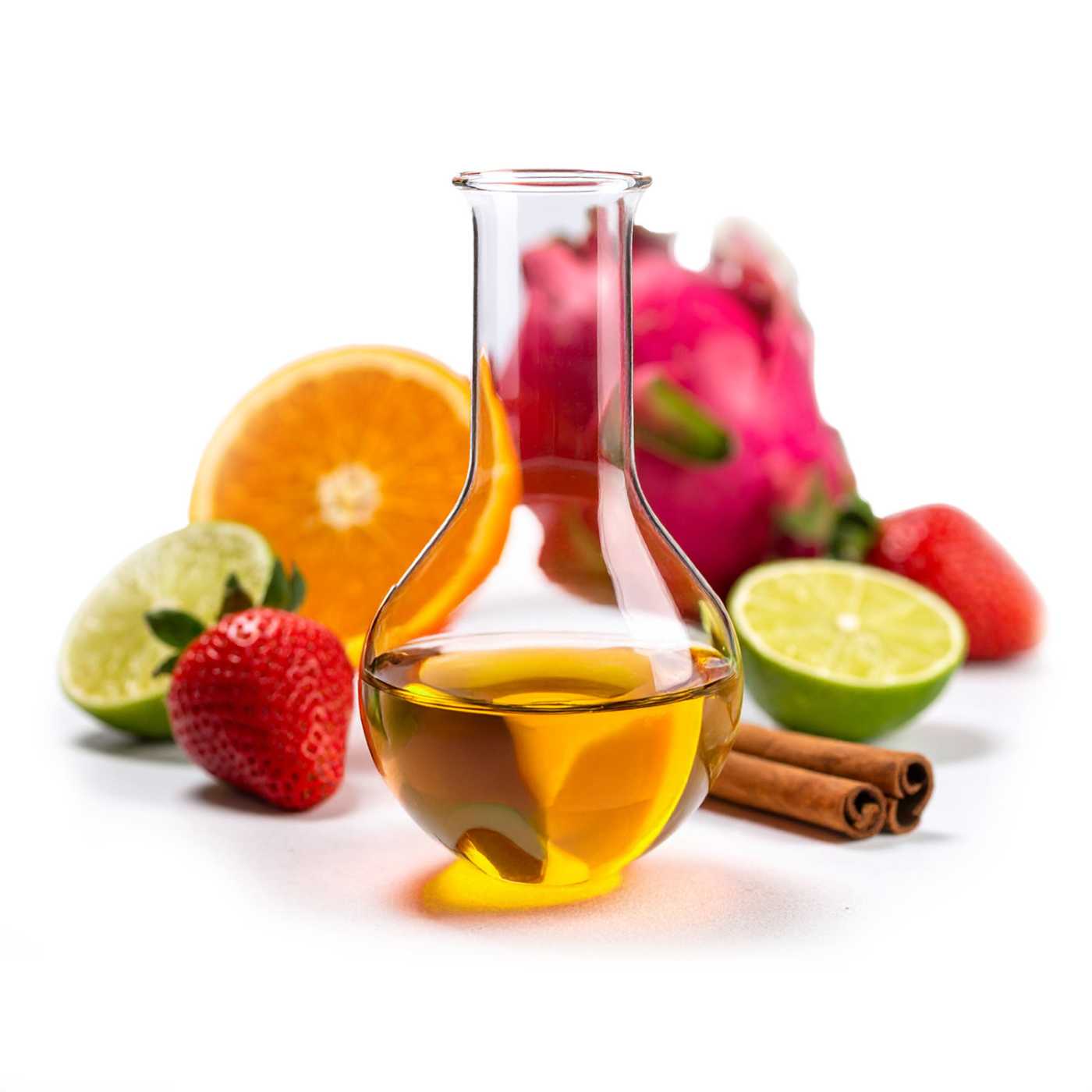 Christmas Punch Fragrance Oil, 500 ml