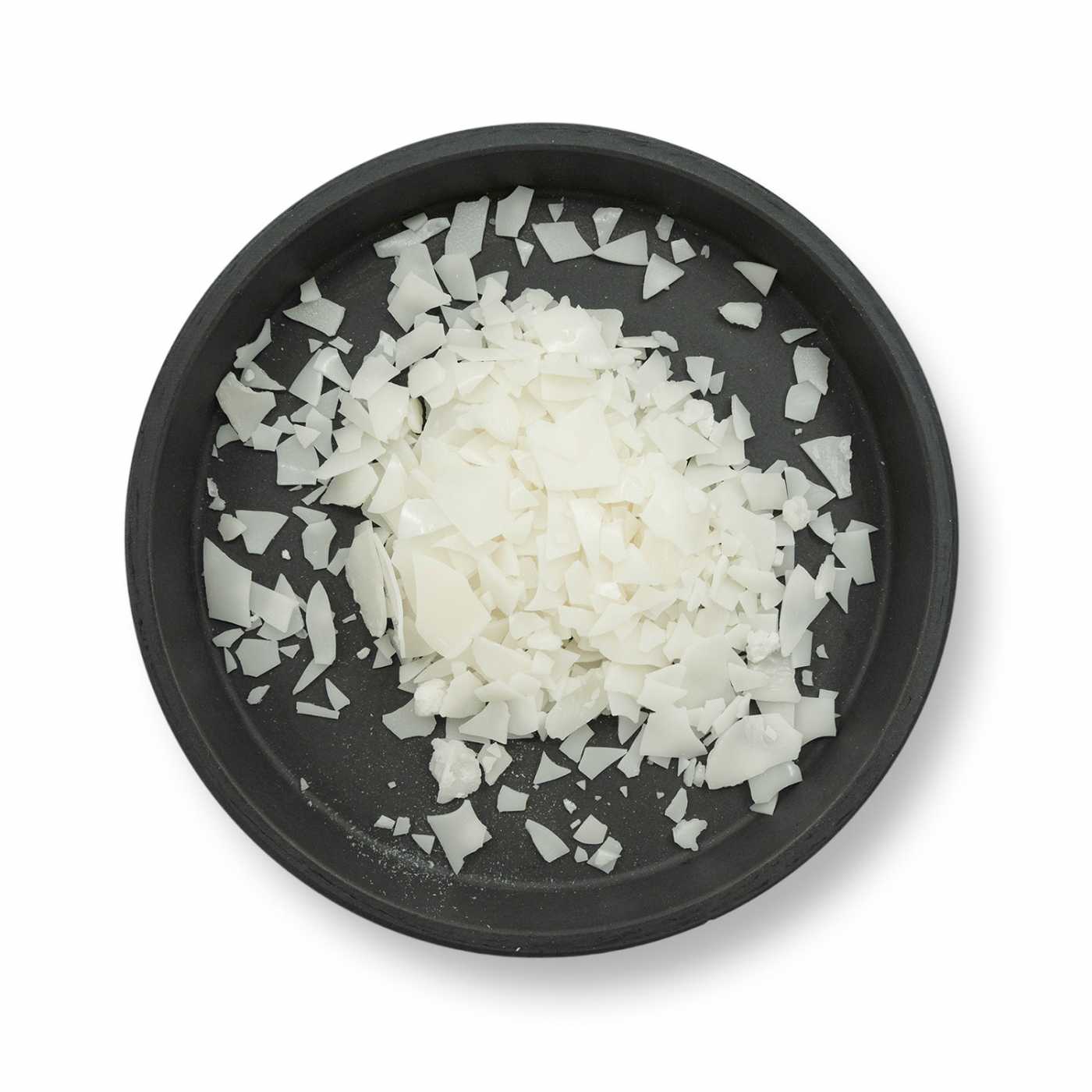 Almond Wax, 500 g