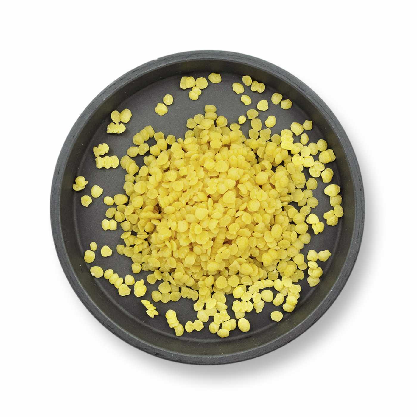 Yellow Beeswax, yellow pellets 100 g