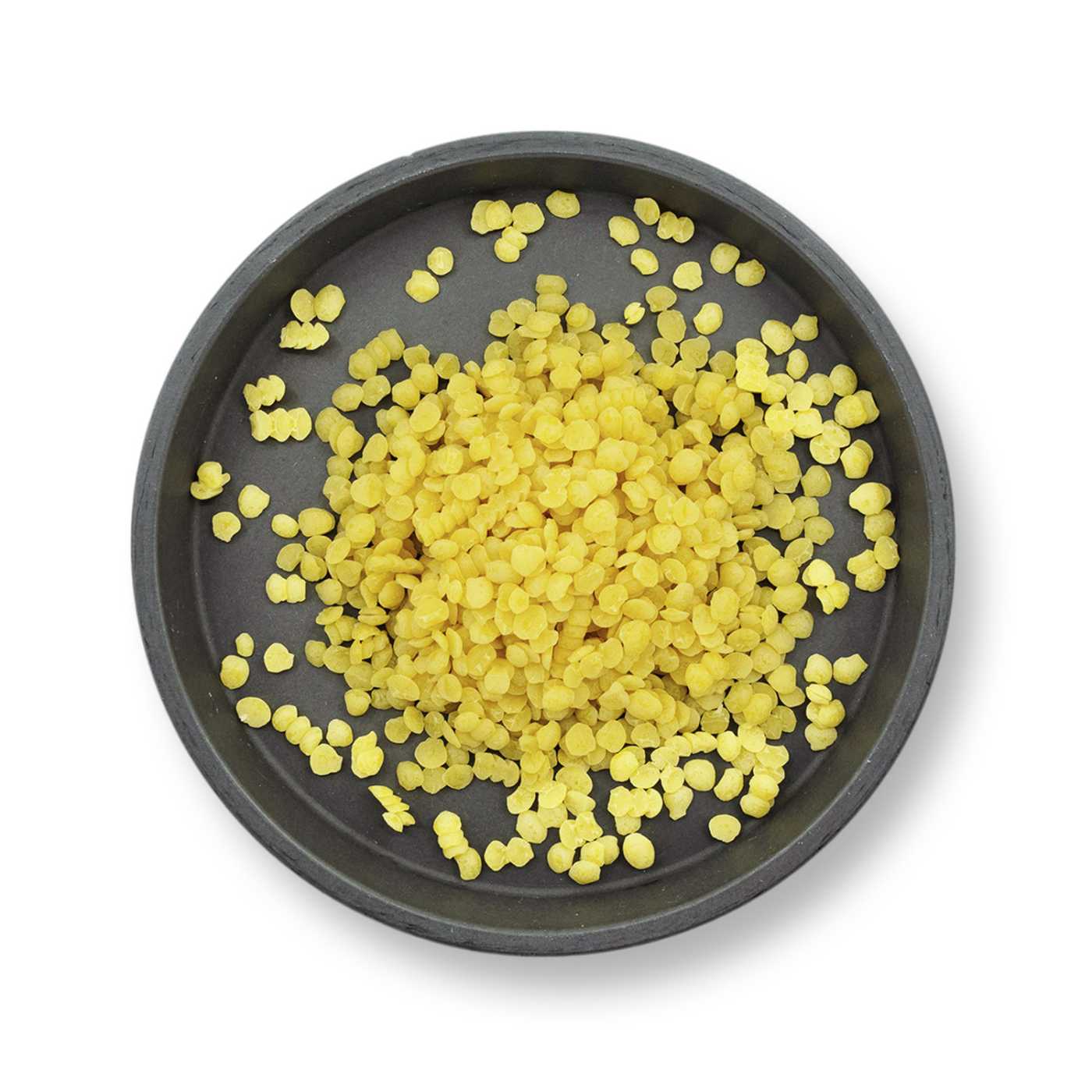 Yellow Beeswax, yellow pellets 5 kg