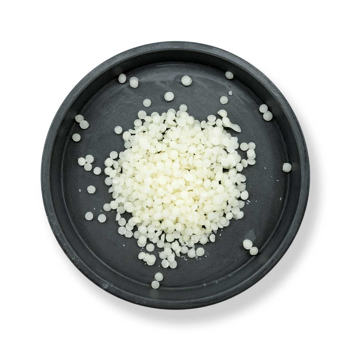 White Beeswax, pellets, 5 kg